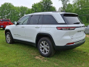 Thumbnail image of 2022 Jeep Grand Cherokee at ClintonAcura of Clinton, NJ