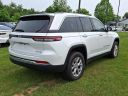 Thumbnail image of 2022 Jeep Grand Cherokee at ClintonAcura of Clinton, NJ