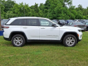 Thumbnail image of 2022 Jeep Grand Cherokee at ClintonAcura of Clinton, NJ