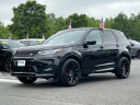 Thumbnail image of 2023 Land Rover Discovery Sport at Route 130 Chrysler Jeep Dodge