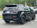 Thumbnail image of 2023 Land Rover Discovery Sport at Route 130 Chrysler Jeep Dodge