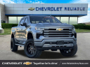 Thumbnail image of 2024 Chevrolet Silverado 1500 at Reliable Chevrolet - New and Used