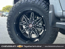 Thumbnail image of 2024 Chevrolet Silverado 1500 at Reliable Chevrolet - New and Used