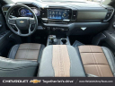 Thumbnail image of 2024 Chevrolet Silverado 1500 at Reliable Chevrolet - New and Used