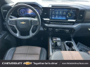 Thumbnail image of 2024 Chevrolet Silverado 1500 at Reliable Chevrolet - New and Used
