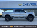 Thumbnail image of 2024 Chevrolet Silverado 1500 at Reliable Chevrolet - New and Used