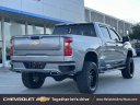 Thumbnail image of 2024 Chevrolet Silverado 1500 at Reliable Chevrolet - New and Used