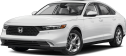 Thumbnail image of 2025 Honda Accord Hybrid at Hamilton Honda