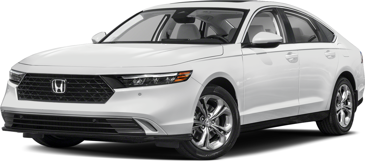 Thumbnail image of 2025 Honda Accord Hybrid at Hamilton Honda