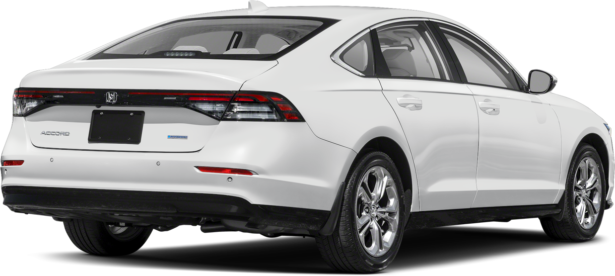 Thumbnail image of 2025 Honda Accord Hybrid at Hamilton Honda