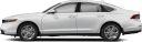 Thumbnail image of 2025 Honda Accord Hybrid at Hamilton Honda