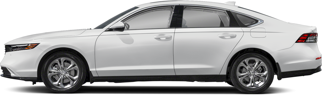 Thumbnail image of 2025 Honda Accord Hybrid at Hamilton Honda