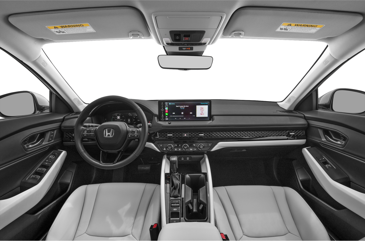 Thumbnail image of 2025 Honda Accord Hybrid at Hamilton Honda
