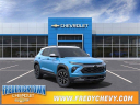 Thumbnail image of 2025 Chevrolet Trailblazer at Fredericktown Chevrolet - vAuto Syndication NEW