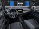 Thumbnail image of 2025 Chevrolet Trailblazer at Fredericktown Chevrolet - vAuto Syndication NEW