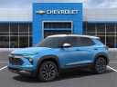 Thumbnail image of 2025 Chevrolet Trailblazer at Fredericktown Chevrolet - vAuto Syndication NEW