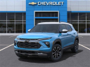Thumbnail image of 2025 Chevrolet Trailblazer at Fredericktown Chevrolet - vAuto Syndication NEW