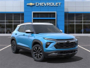 Thumbnail image of 2025 Chevrolet Trailblazer at Fredericktown Chevrolet - vAuto Syndication NEW