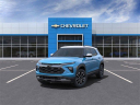 Thumbnail image of 2025 Chevrolet Trailblazer at Fredericktown Chevrolet - vAuto Syndication NEW