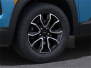 Thumbnail image of 2025 Chevrolet Trailblazer at Fredericktown Chevrolet - vAuto Syndication NEW