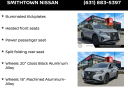 Thumbnail image of 2024 Nissan Murano at Smithtown Nissan