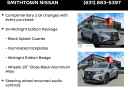 Thumbnail image of 2024 Nissan Murano at Smithtown Nissan