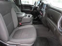 Thumbnail image of 2022 Chevrolet Silverado 1500 Limited at Sharon Chevrolet
