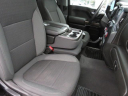 Thumbnail image of 2022 Chevrolet Silverado 1500 Limited at Sharon Chevrolet
