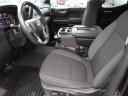 Thumbnail image of 2022 Chevrolet Silverado 1500 Limited at Sharon Chevrolet