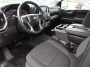 Thumbnail image of 2022 Chevrolet Silverado 1500 Limited at Sharon Chevrolet