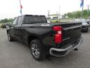 Thumbnail image of 2022 Chevrolet Silverado 1500 Limited at Sharon Chevrolet