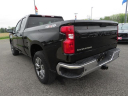 Thumbnail image of 2022 Chevrolet Silverado 1500 Limited at Sharon Chevrolet