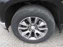 Thumbnail image of 2022 Chevrolet Silverado 1500 Limited at Sharon Chevrolet