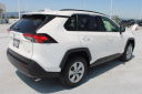 Thumbnail image of 2021 Toyota RAV4 at Capitol Toyota New