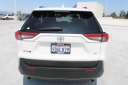 Thumbnail image of 2021 Toyota RAV4 at Capitol Toyota New