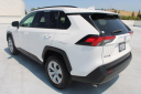 Thumbnail image of 2021 Toyota RAV4 at Capitol Toyota New