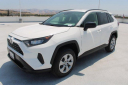 Thumbnail image of 2021 Toyota RAV4 at Capitol Toyota New