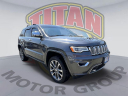 Thumbnail image of 2018 Jeep Grand Cherokee at Nissan of Queens
