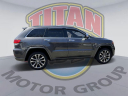 Thumbnail image of 2018 Jeep Grand Cherokee at Nissan of Queens
