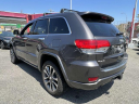 Thumbnail image of 2018 Jeep Grand Cherokee at Nissan of Queens
