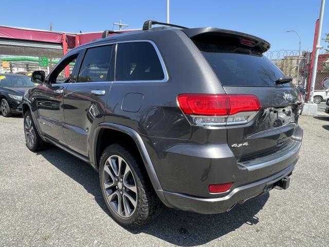 Thumbnail image of 2018 Jeep Grand Cherokee at Nissan of Queens