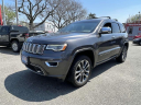 Thumbnail image of 2018 Jeep Grand Cherokee at Nissan of Queens