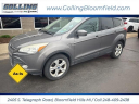 2013 Ford Escape SE at Golling Chrysler Jeep Dodge Ram of Chelsea