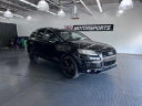 Thumbnail image of 2015 Audi Q7 at MJ Motorsports