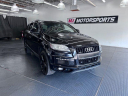 Thumbnail image of 2015 Audi Q7 at MJ Motorsports