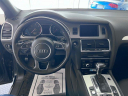 Thumbnail image of 2015 Audi Q7 at MJ Motorsports
