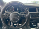 Thumbnail image of 2015 Audi Q7 at MJ Motorsports