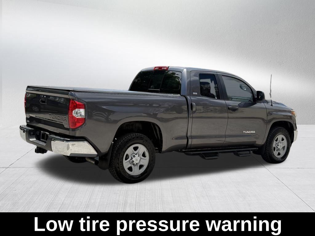 Thumbnail image of 2019 Toyota Tundra at Kendall Dodge Chrysler Jeep Ram