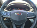 Thumbnail image of 2024 Cadillac CT5-V at Williamson Cadillac - New