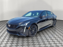 Thumbnail image of 2024 Cadillac CT5-V at Williamson Cadillac - New